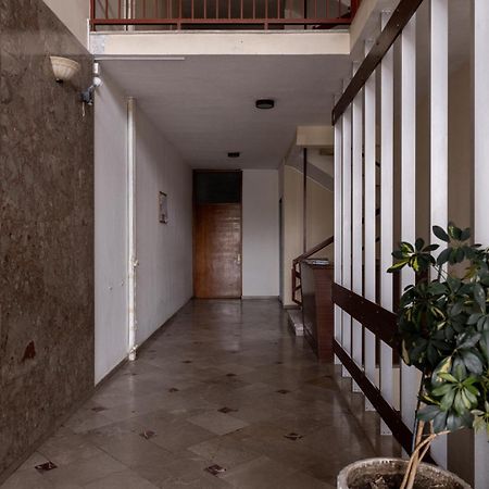 Micro Studio 84 Xanthi Exterior photo