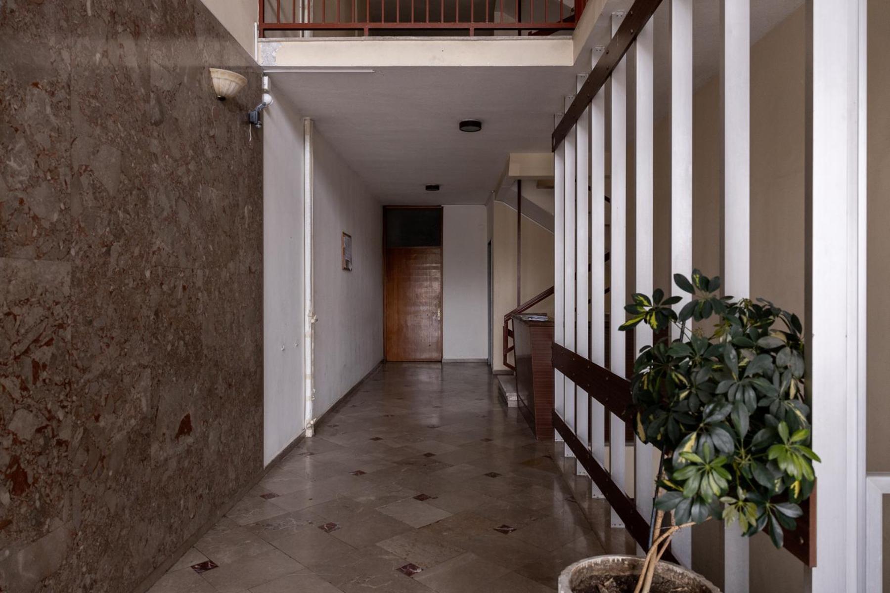 Micro Studio 84 Xanthi Exterior photo
